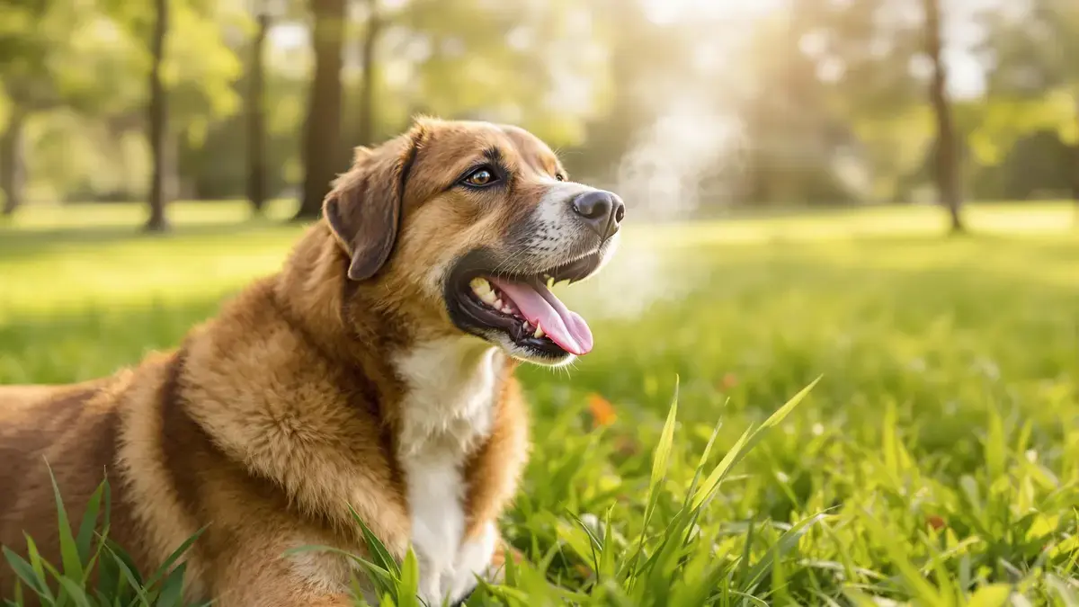 Hond die zucht: ontdek de ware en verbazingwekkende reden volgens de wetenschap