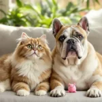Honden en katten: de verrassende evolutie die hen dichterbij elkaar brengt volgens wetenschappers