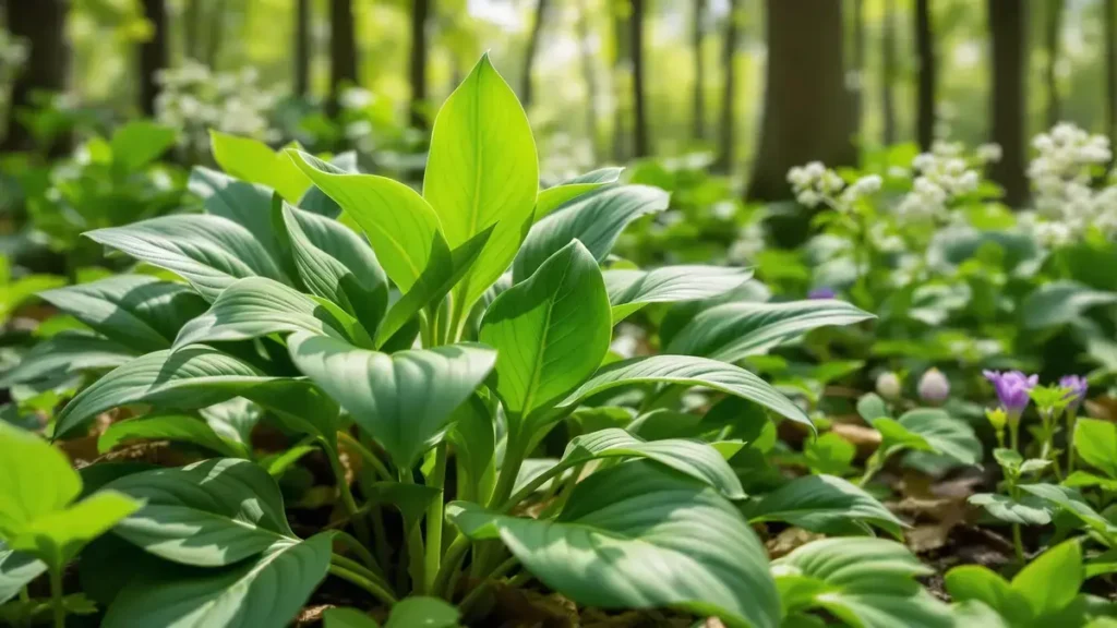 Let op deze bedommerende planten: ze imiteren berenlook en peterselie, maar zijn dodelijk