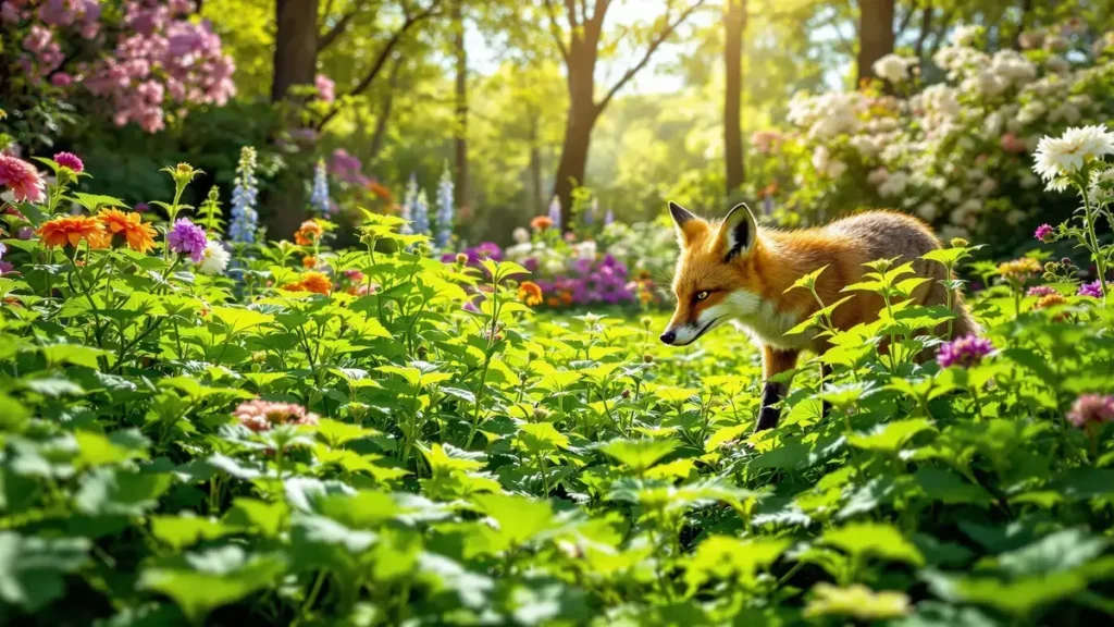 Trek de egels naar je tuin: de beste planten om in mei te planten